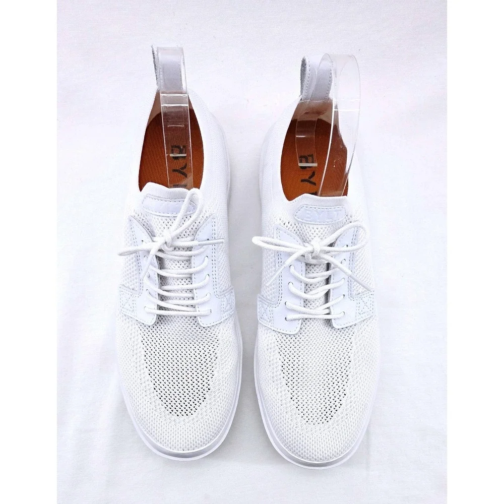 BYLT‎ Lido White Knit Shoe - Size 10